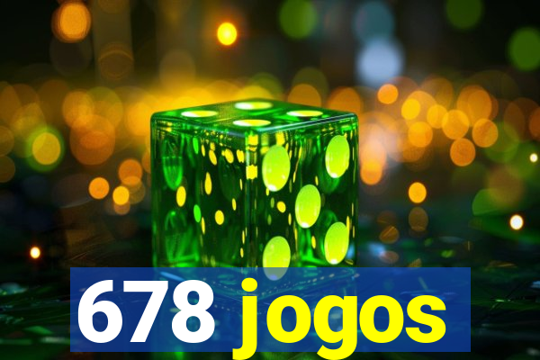 678 jogos